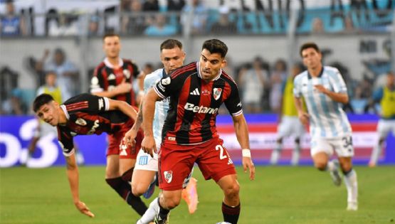 Día y hora confirmados para los octavos de final del torneo Clausura