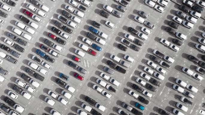 El Gobierno simplificó la importación de vehículos