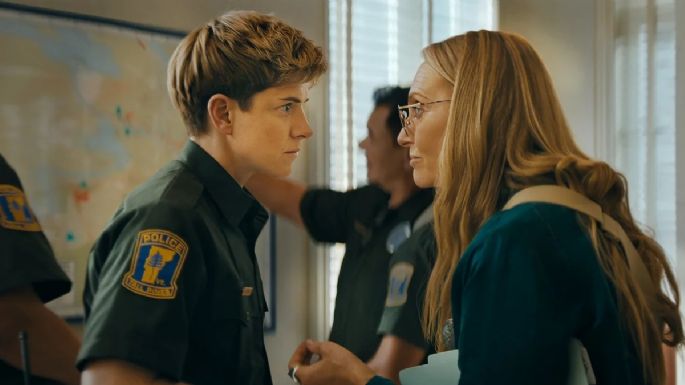 El inquietante thriller psicológico que desnuda los secretos de los internados