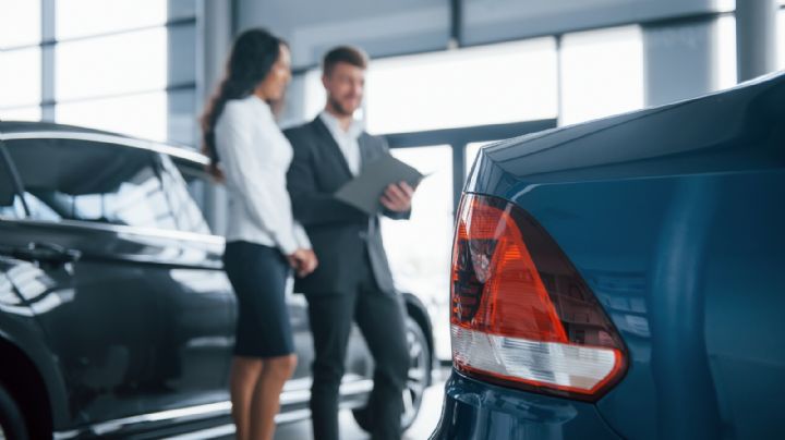 Autos 0 km: cuáles son las tres marcas que dominan el mercado en 2025