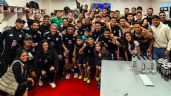 Foto ilustrativa de la nota titulada: El poderoso Riestra le ganó a Instituto y sigue como líder de la Zona B