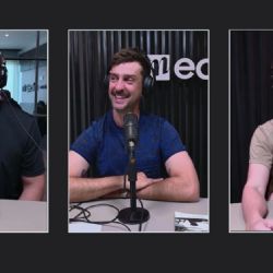 Peter Cubillos y el arte de poner en palabras lo que somos