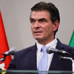 Rodrigo Paz propone aplicar un “capitalismo para todos”