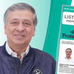 El jefe de campaña de Daniel Orozco lo denunció por estafa