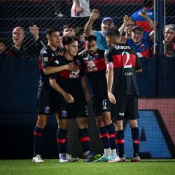 Tigre empató ante Barracas Central y... sí, hubo "polémica"