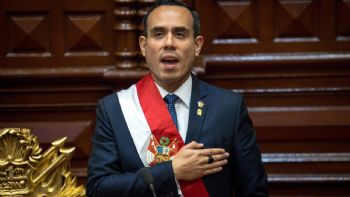 José Jerí es el séptimo presidente destituido en Perú en los últimos 10 años