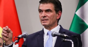 Rodrigo Paz propone aplicar un “capitalismo para todos”