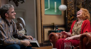 La mendocina que inspiró la nueva película de Netflix