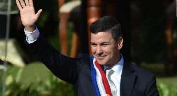 Paraguay designó como organizaciones terroristas al Comando Vermelho y el PCC