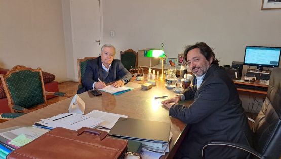 Un auditor de Ética Pública sin facultades legales