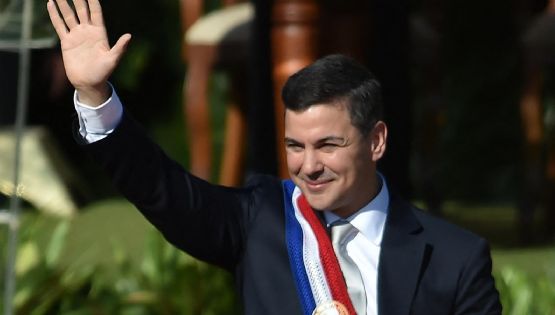 Paraguay designó como organizaciones terroristas al Comando Vermelho y el PCC
