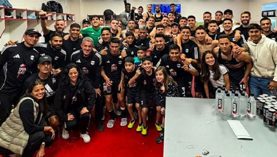 El poderoso Riestra le ganó a Instituto y sigue como líder de la Zona B