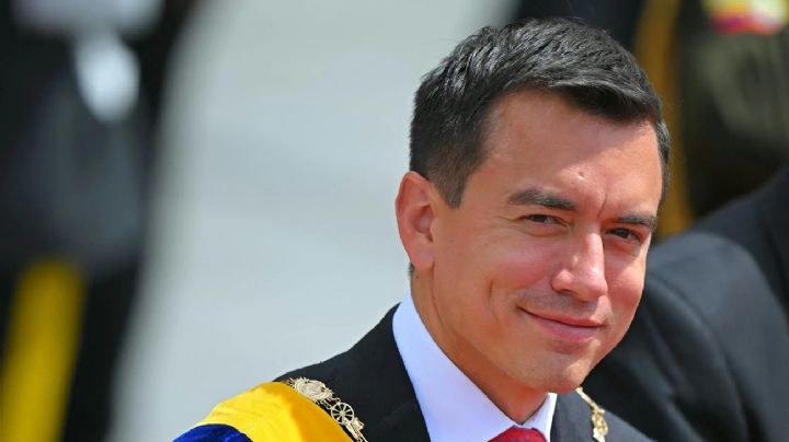 Ecuador: rechazo a la reforma constitucional y más de 640 detenidos