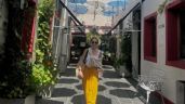 Foto ilustrativa de la nota titulada: La Madre de Dragones, Emilia Clarke, vacacionó en Argentina y quedó impactada con sus paisajes 