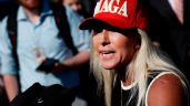 Foto ilustrativa de la nota titulada: Republicanos critican a Trump por apoyo a Milei