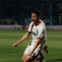 San Lorenzo volvió al triunfo en un momento clave ante Atlético Tucumán