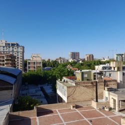 Mendoza bajo alerta: el SMN advierte por viento Zonda y tormentas