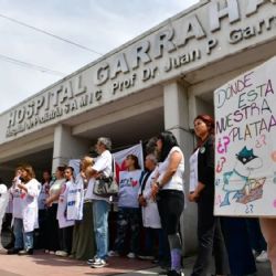 Emergencia en pediatría y financiamiento universitario: promulgadas pero congeladas