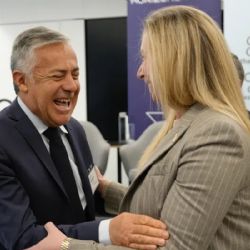 Suena un cornejista para el Ministerio de Defensa