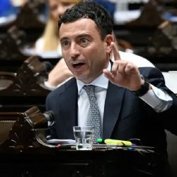 Caso Agostina Vega: un exdiputado nacional buscan impulsar el jury a fiscales