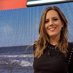 Soledad Larghi relató el calvario que vivió con un acosador: “Yo no agarré esto a tiempo”