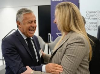 Llegó menos plata de la Nación a Mendoza