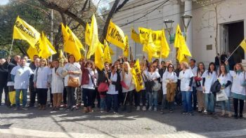 Ampros busca declarar inconstitucional el nuevo Estatuto del Empleado Público