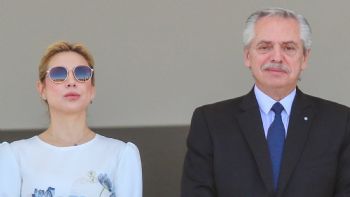 Alberto Fernández cada vez más cerca del juicio por violencia de género contra Fabiola Yáñez