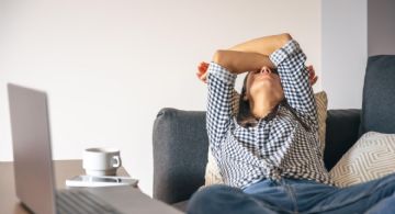 Alarmante radiografía de la salud argentina: mala alimentación y poco descanso