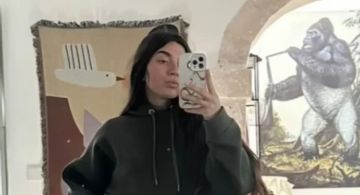 Argentina desaparecida en España: la joven se presentó ante la policía