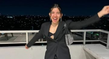 Habló la hermana de la joven desaparecida en España: ''Pensamos que es un caso de trata de persona''