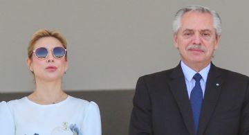 Alberto Fernández cada vez más cerca del juicio por violencia de género contra Fabiola Yáñez