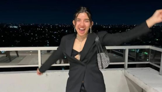 Habló la hermana de la joven desaparecida en España: ''Pensamos que es un caso de trata de persona''