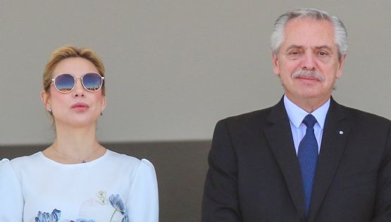 Fabiola Yañez ratificó que Alberto Fernández la golpeó: “Ese ojo morado existió”