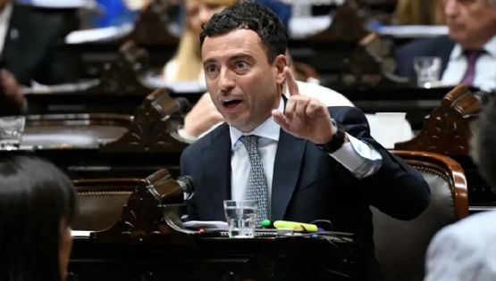Caso Agostina Vega: un Diputado Nacional buscan impulsar el jury a fiscales