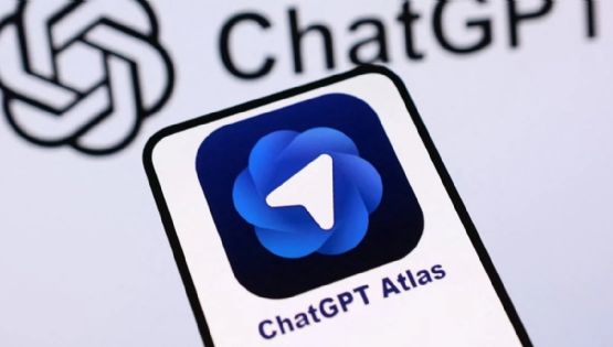 OpenAI presentó su propio navegador para competir con Google Chrome