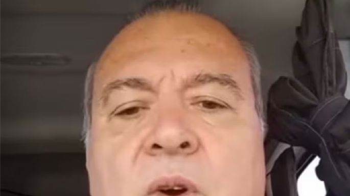 Falleció Roberto Cejas: el hombre que llevó en andas a Maradona en México 1986