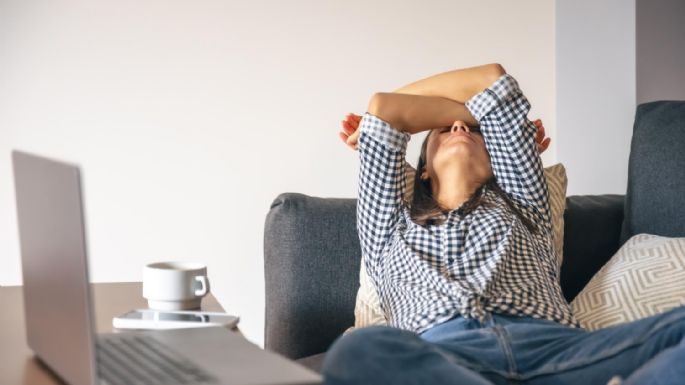 Alarmante radiografía de la salud argentina: mala alimentación y poco descanso