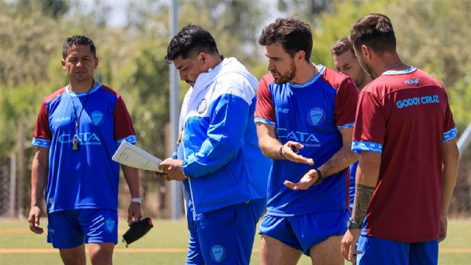 El dolor del Mago Ramírez que dio la cara y habló del 2026