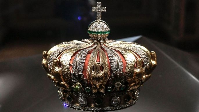 Cuánto valen las joyas robadas del Louvre