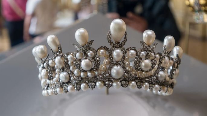 Cuánto valen las joyas robadas del Louvre