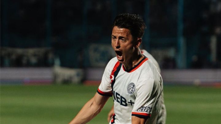 San Lorenzo volvió al triunfo en un momento clave ante Atlético Tucumán