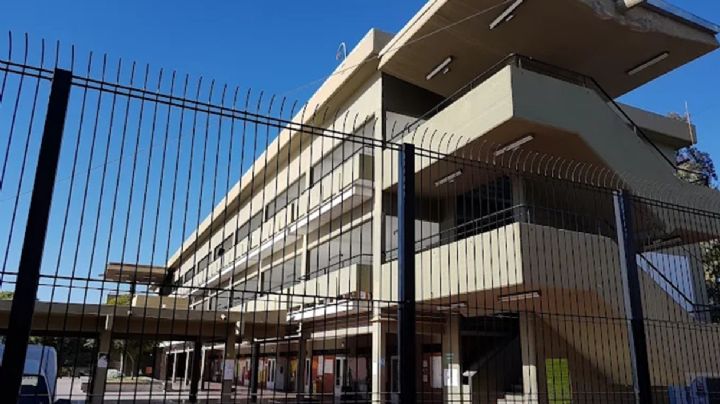 Dieron a conocer el listado de notas para ingresar a la UNCuyo