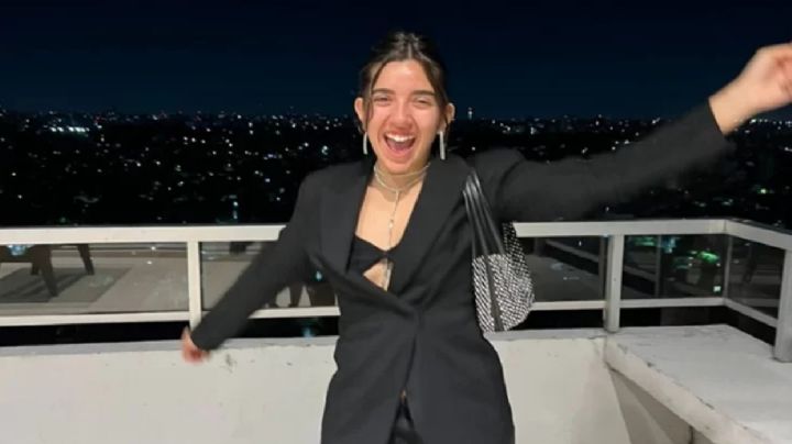 Habló la hermana de la joven desaparecida en España: ''Pensamos que es un caso de trata de persona''