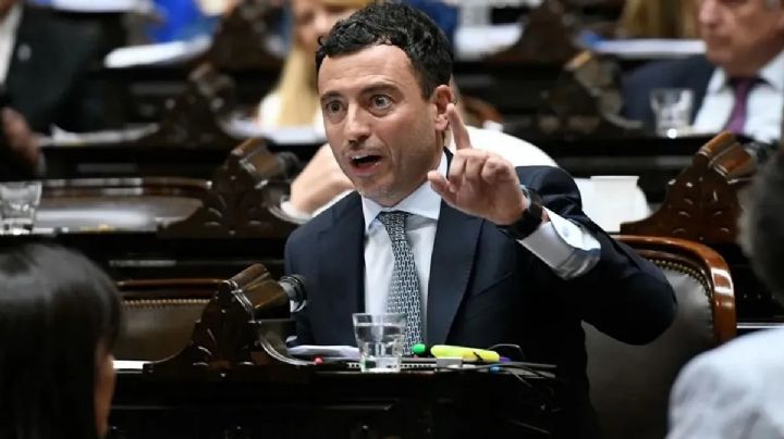 Caso Agostina Vega: un Diputado Nacional buscan impulsar el jury a fiscales