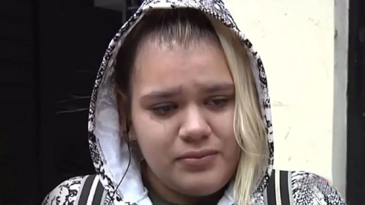 Morena Rial recibió una videollamada de uno de su hijo e hizo un desesperado pedido