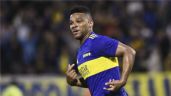 Foto ilustrativa de la nota titulada: Frank Fabra confirmó su salida de Boca y sueña con volver a Colombia