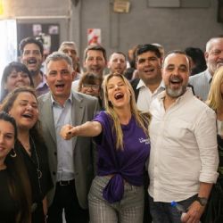 El PRO entra en crisis con LLA y retiró a sus fiscales de La Matanza