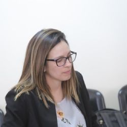 Julieta Silva fue condenada en la causa por violencia contra su esposo