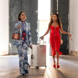 Netflix: la quinta temporada de Emily en París ya tiene fecha de estreno